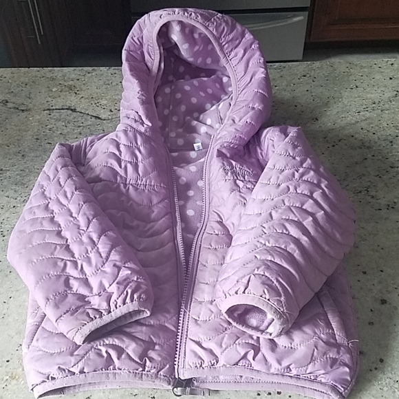 Columbia Other - GUC reversible coat